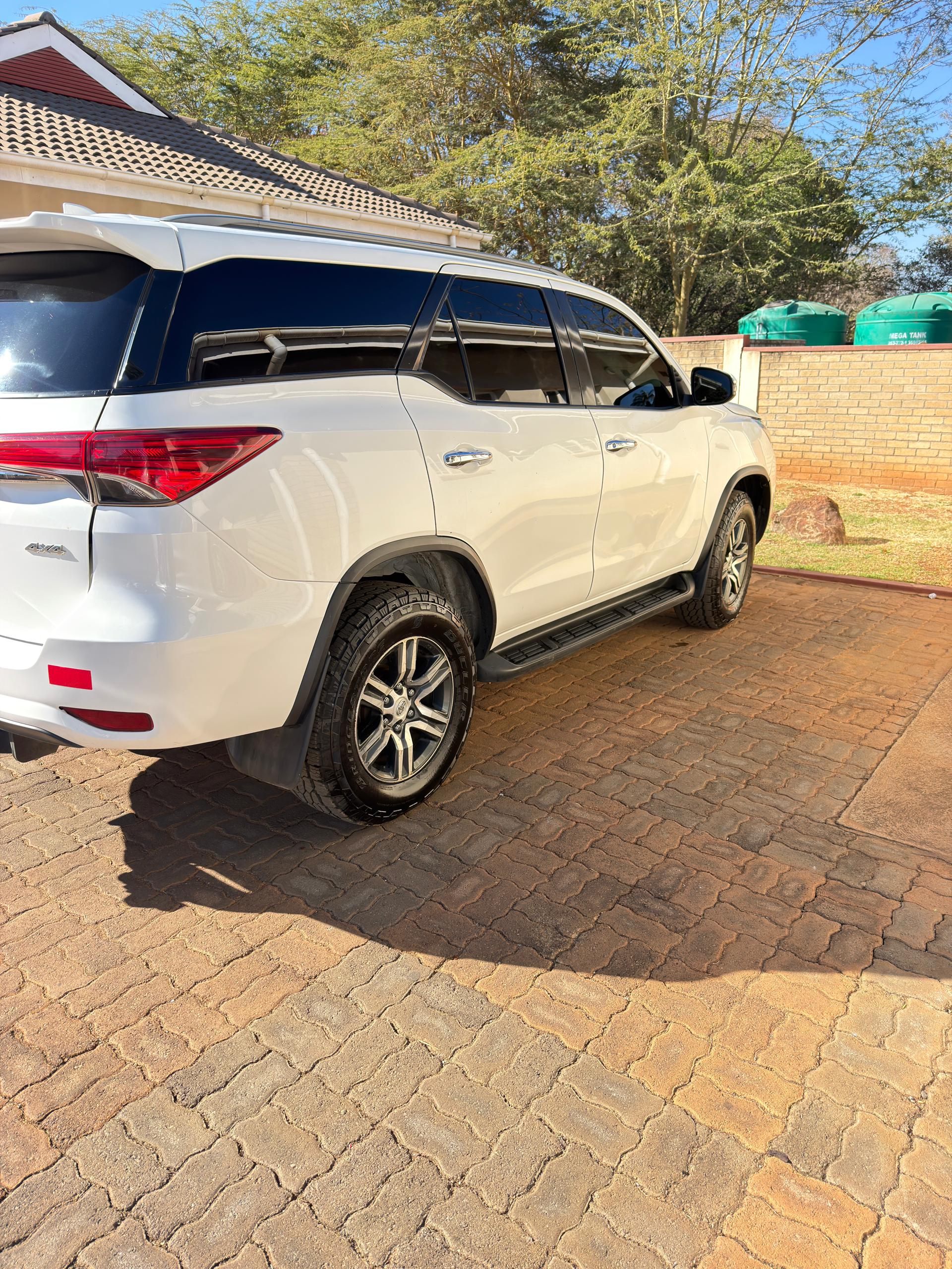 Harare VIP Concierge