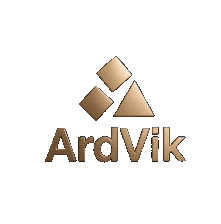 ArdVik Logo